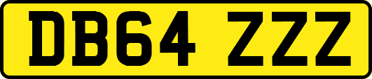 DB64ZZZ