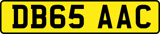 DB65AAC