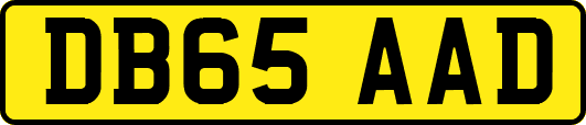 DB65AAD