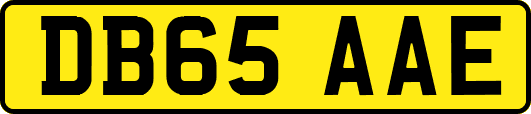 DB65AAE