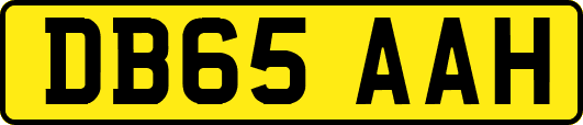 DB65AAH
