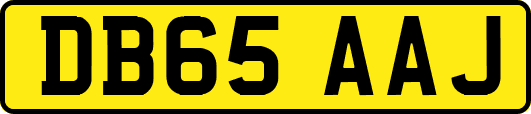 DB65AAJ