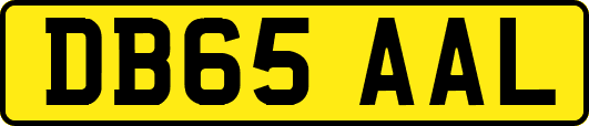 DB65AAL