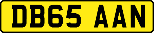 DB65AAN