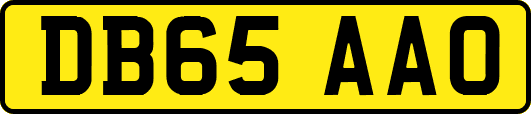 DB65AAO