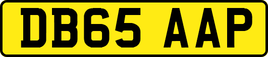 DB65AAP
