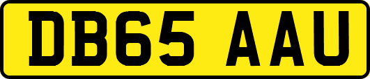 DB65AAU