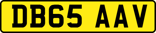 DB65AAV