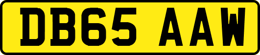 DB65AAW