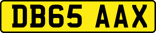 DB65AAX