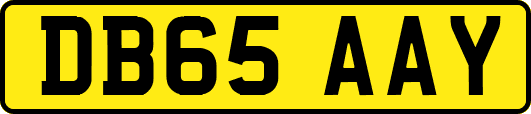 DB65AAY