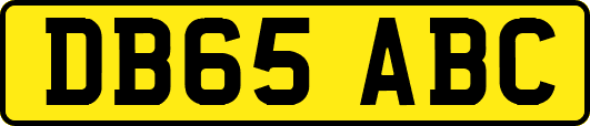 DB65ABC