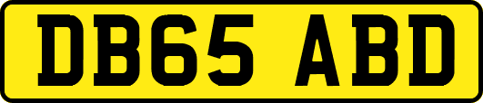 DB65ABD