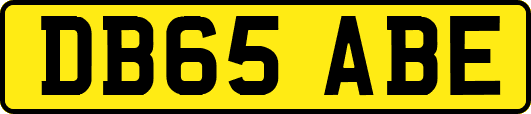 DB65ABE