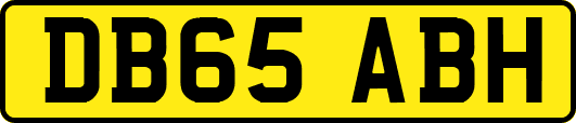DB65ABH