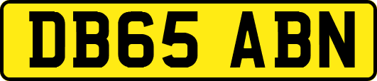 DB65ABN