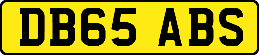 DB65ABS