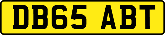DB65ABT