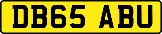 DB65ABU
