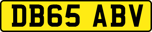 DB65ABV