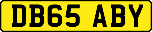 DB65ABY