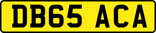 DB65ACA
