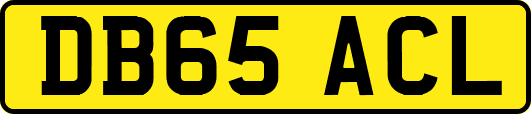 DB65ACL
