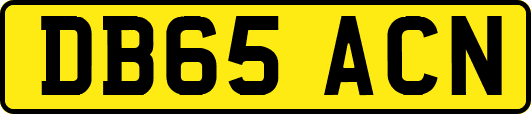 DB65ACN
