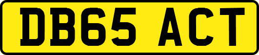 DB65ACT