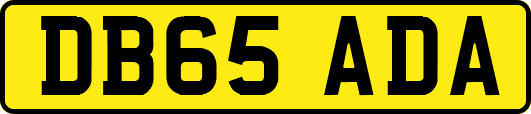 DB65ADA