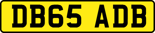 DB65ADB