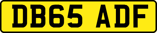 DB65ADF