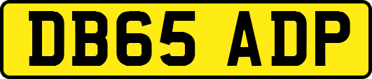 DB65ADP