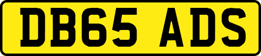 DB65ADS