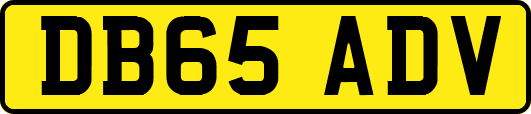 DB65ADV