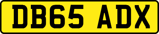 DB65ADX
