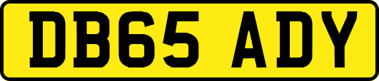DB65ADY