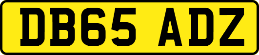 DB65ADZ