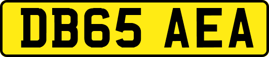 DB65AEA