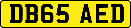DB65AED