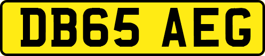 DB65AEG
