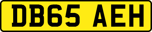 DB65AEH