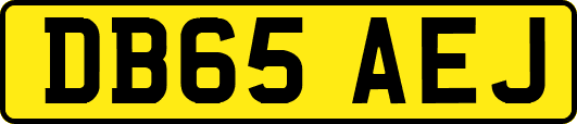 DB65AEJ