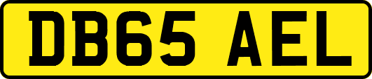 DB65AEL