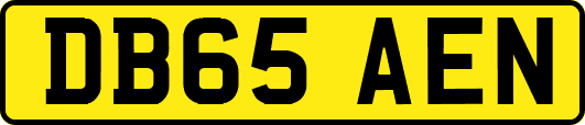 DB65AEN