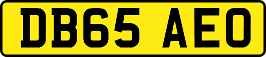 DB65AEO