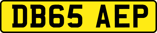 DB65AEP