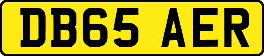 DB65AER