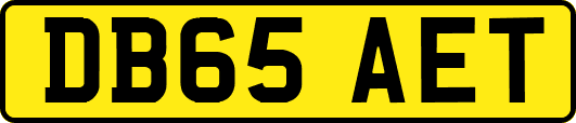 DB65AET
