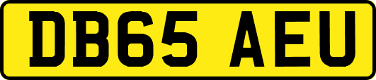 DB65AEU